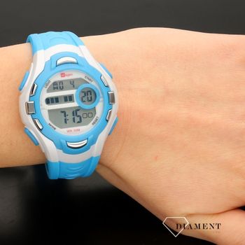 Zegarek dziecięcy Hagen HA-202L niebiesko-biały   (1).jpg